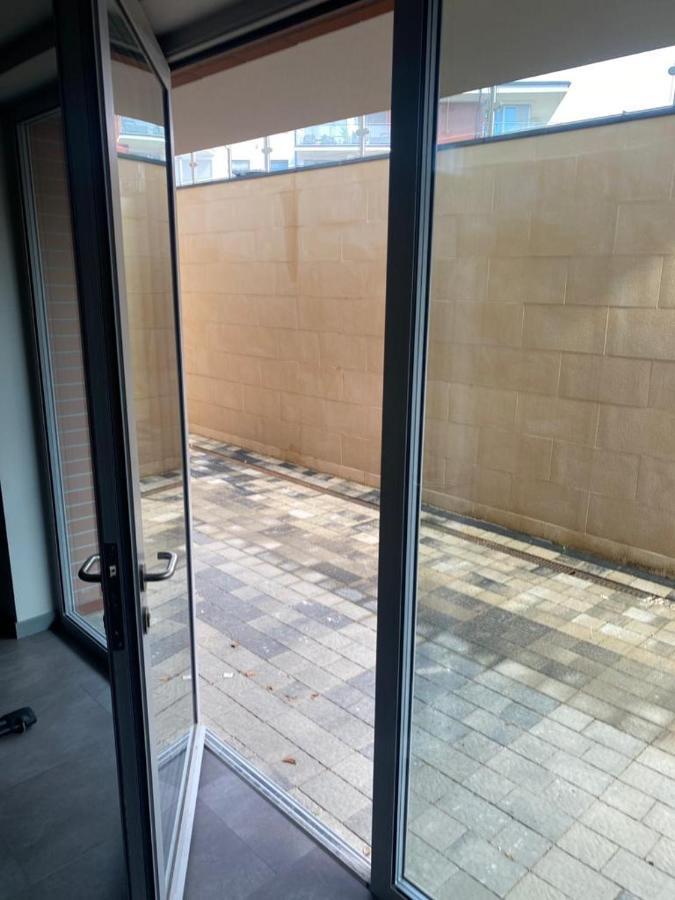 Apartament Delux Rewal Exterior foto