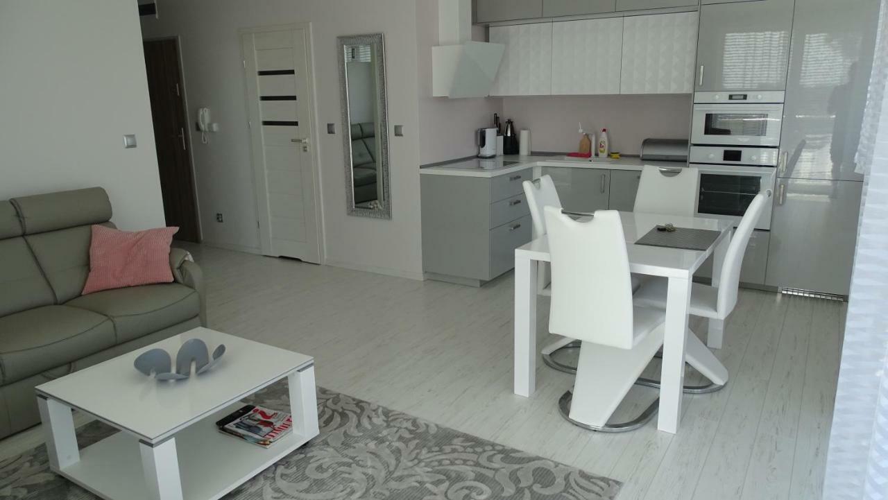 Apartament Delux Rewal Exterior foto