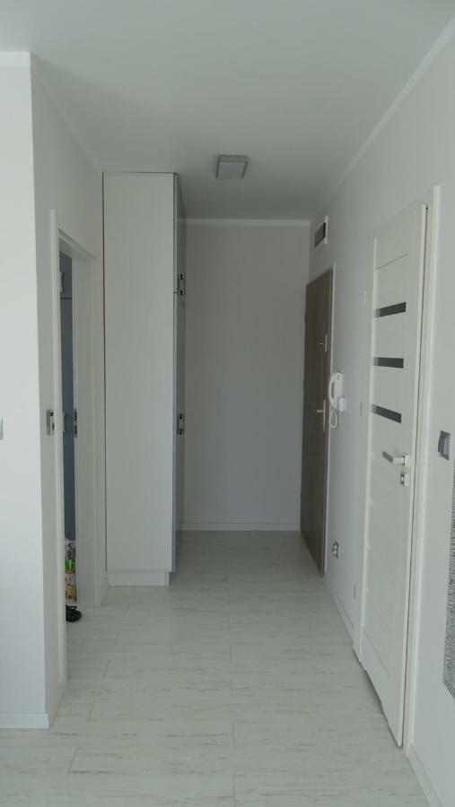 Apartament Delux Rewal Exterior foto